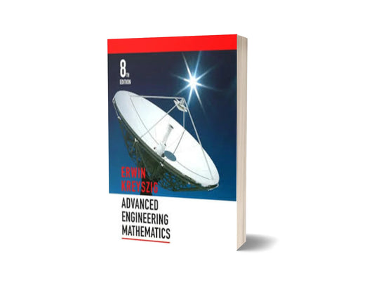 Advanced Engineering Mathematics (8th Edition)