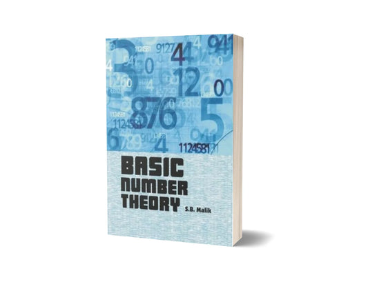 Basic Number Theory