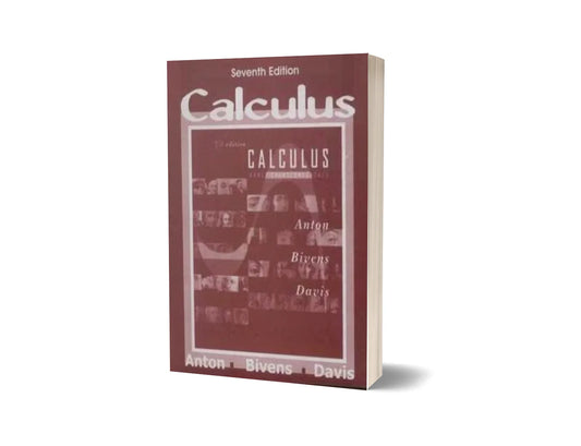 Calculus (7th Edition)