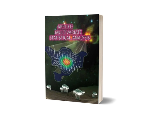 Applied Multivariate Statistical Analysis