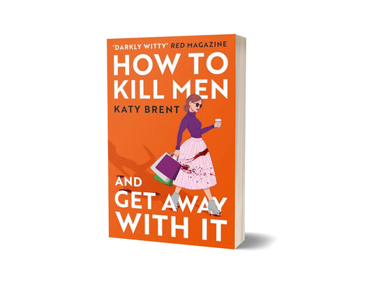 How to kill men and get away with it (Premium Quality)