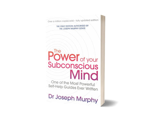 The Power of Your Subconscious Mind - لاشعور دماغ کے پوشیدہ راز
