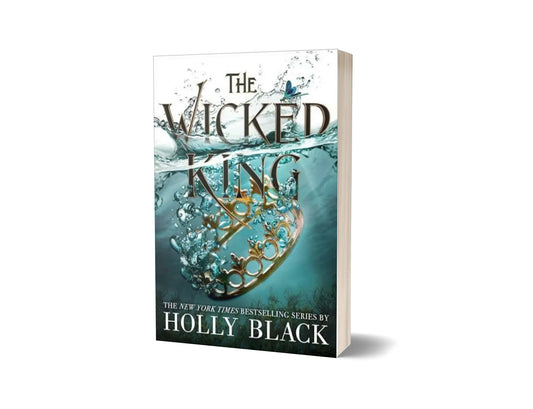 The Wicked King