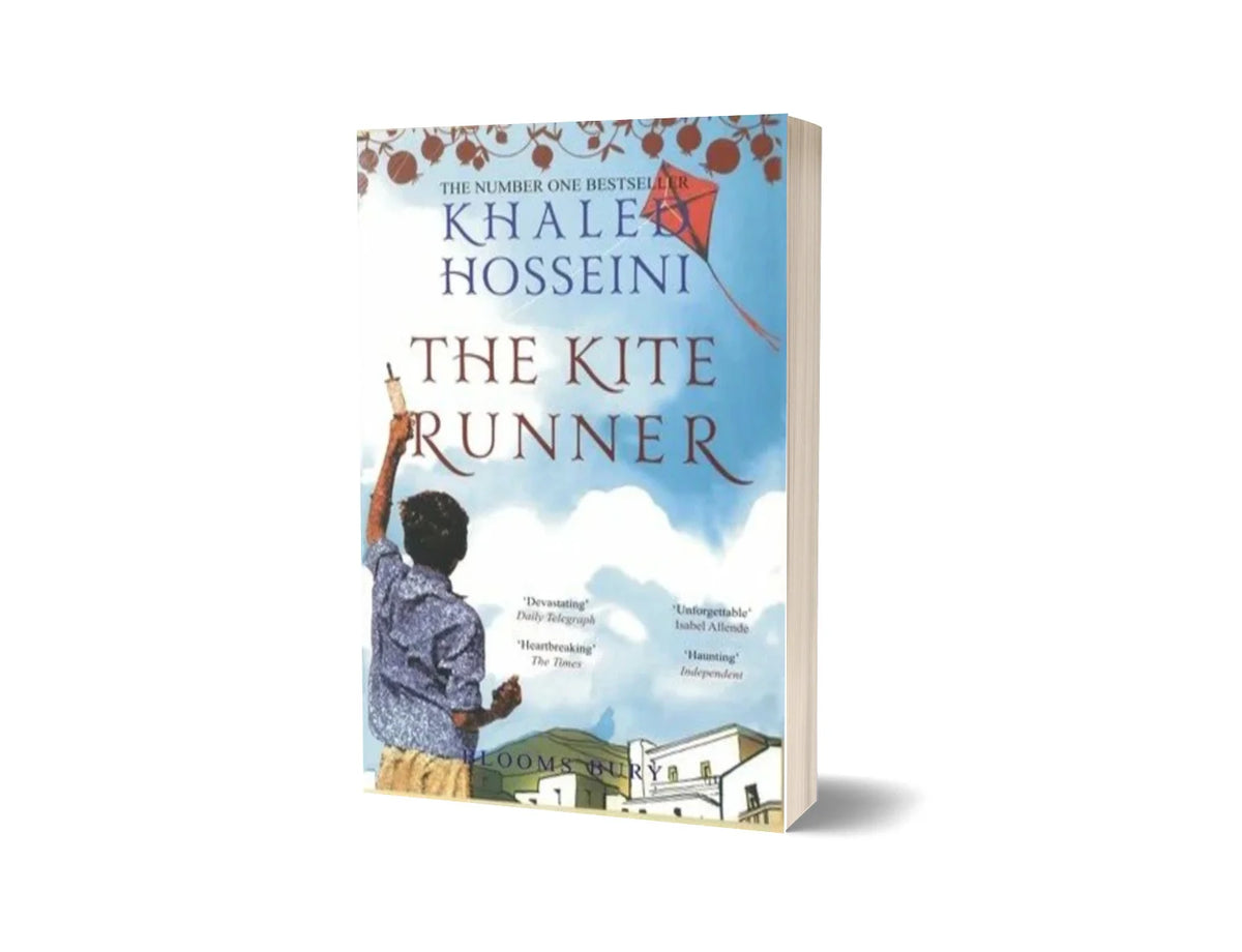 The Kite Runner - کائٹ رنر