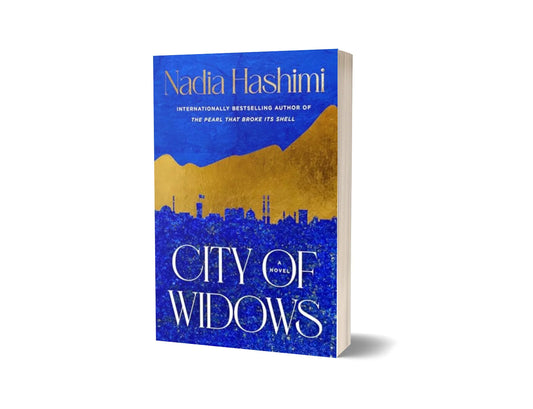 City of Widows (Premium Quality)