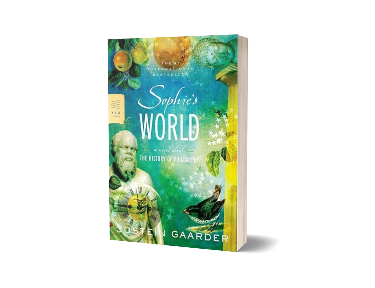 Sophie’s World - سوفی کی دنیا