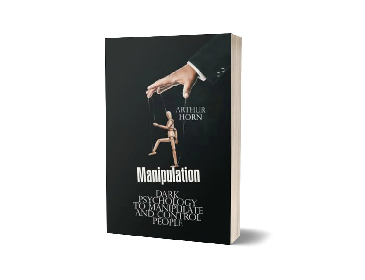 Manipulation - ہیرا پھیری