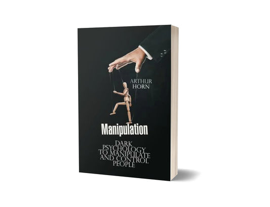 Manipulation - ہیرا پھیری