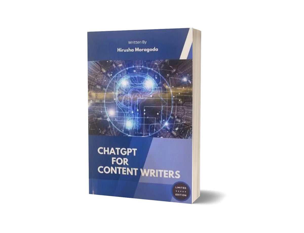 Chat GPT for Content Writers