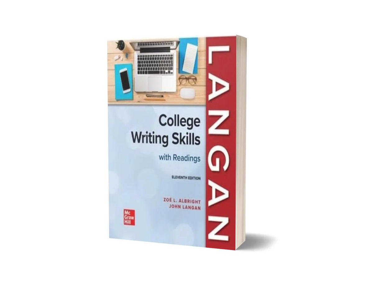 College Writing Skills with Readings (11th Edition)