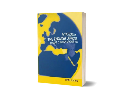 A History of the English Language (5th Edition)