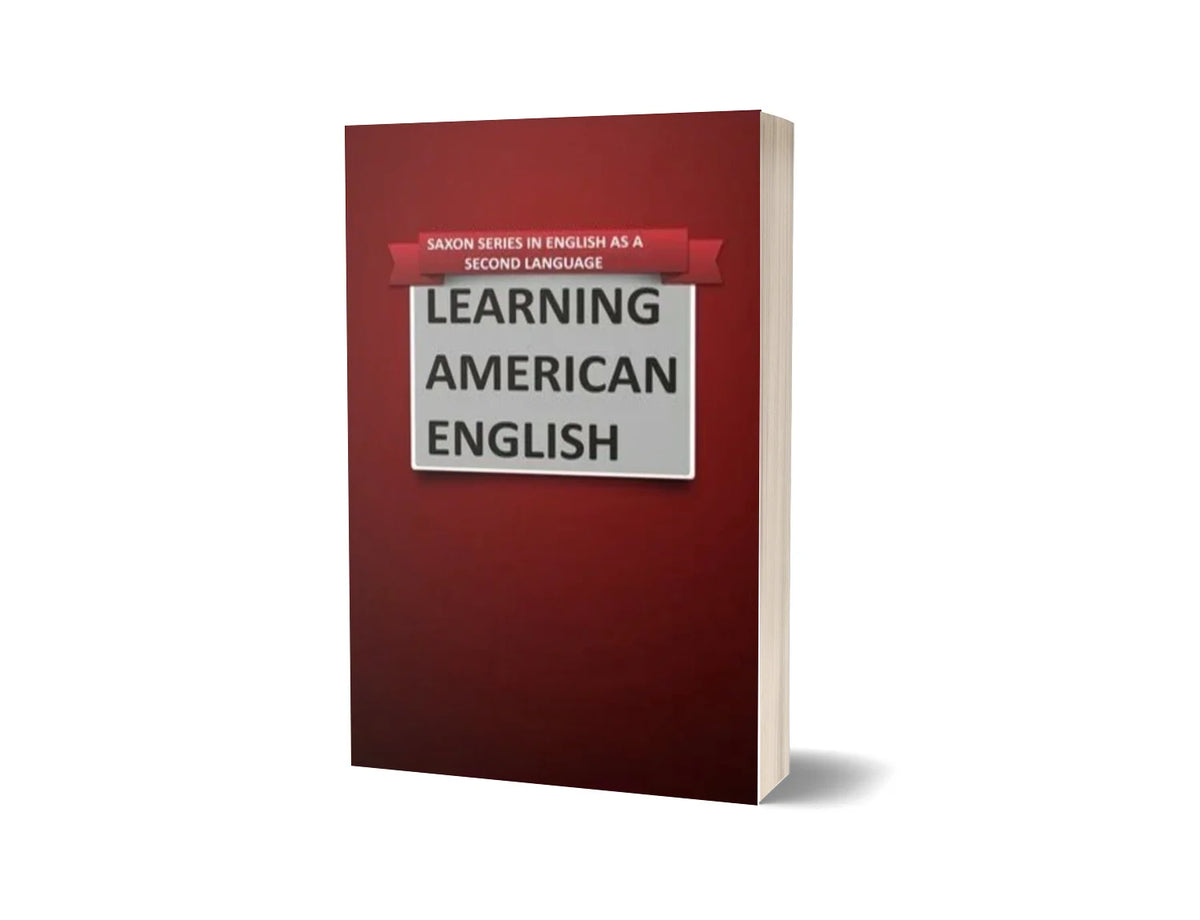 Learning American English