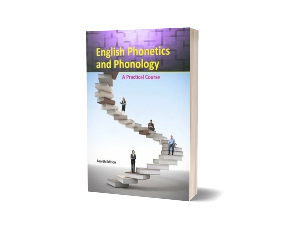 English Phonetics and Phonology (4th Edition)