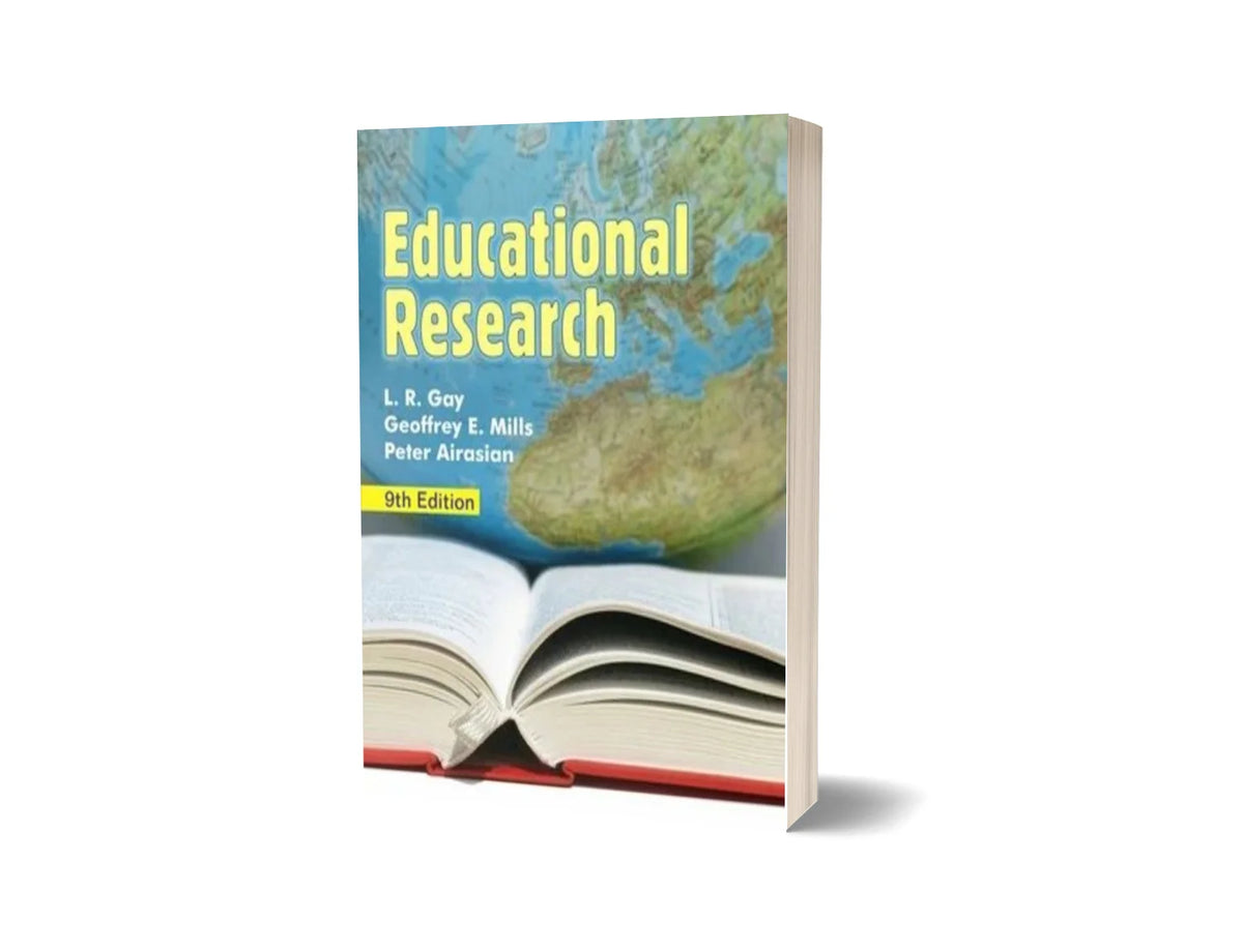 Educational Research (9th Edition)