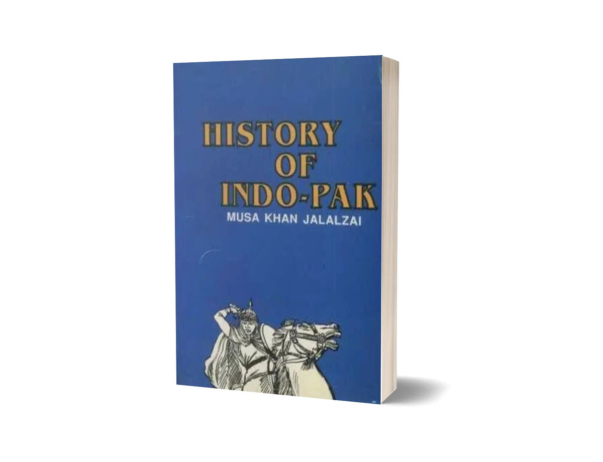 History of Indo-Pak