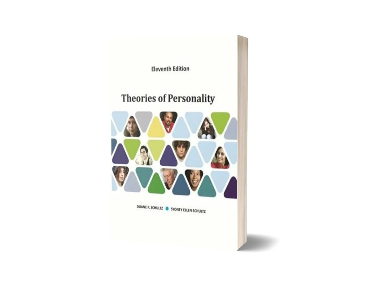 Theories of Personality (11th Edition)