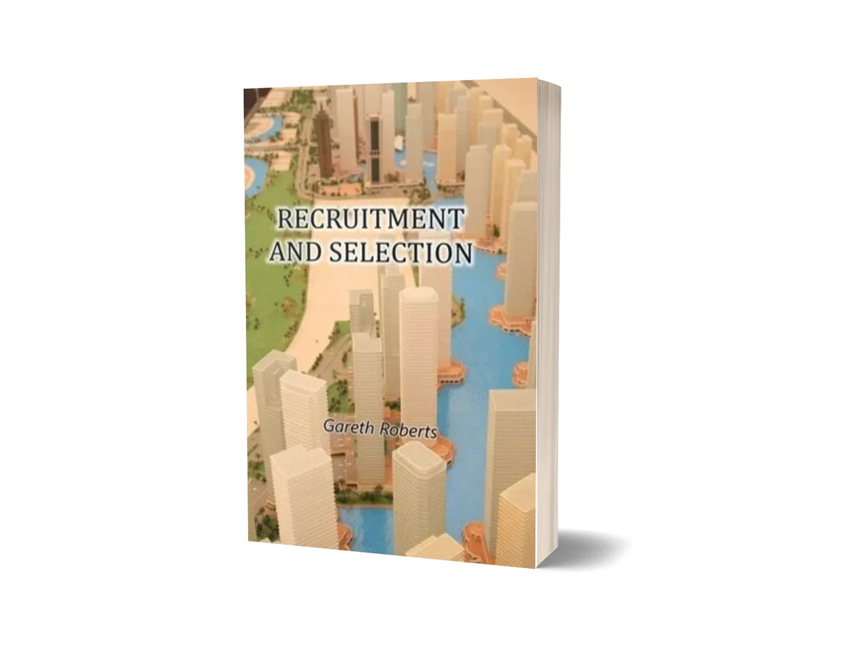 Recruitment and Selection