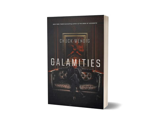The Calamities (Premium Quality)