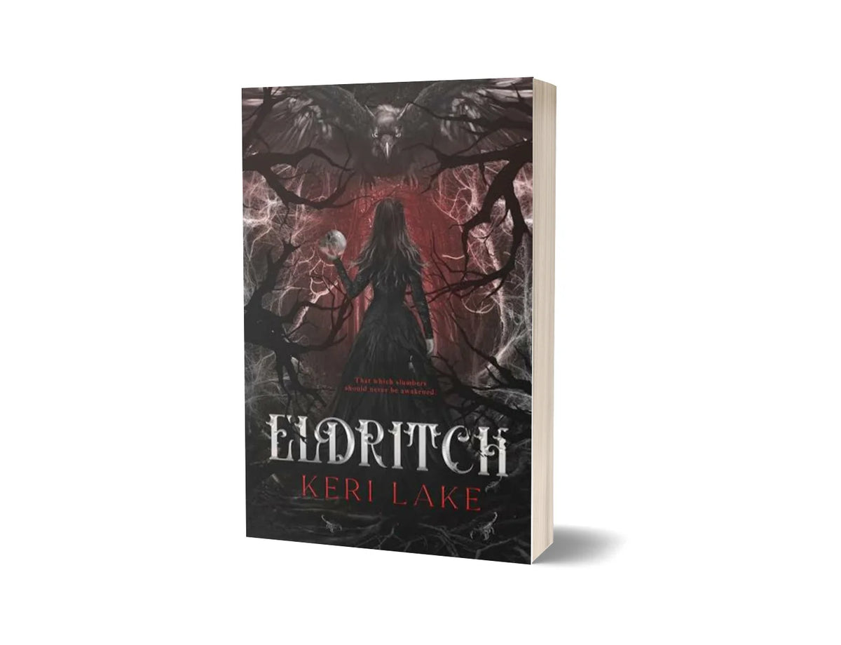 Eldritch (Premium Quality)