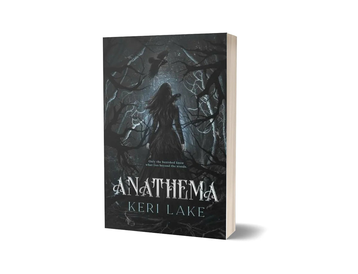 Anathema (Premium Quality)