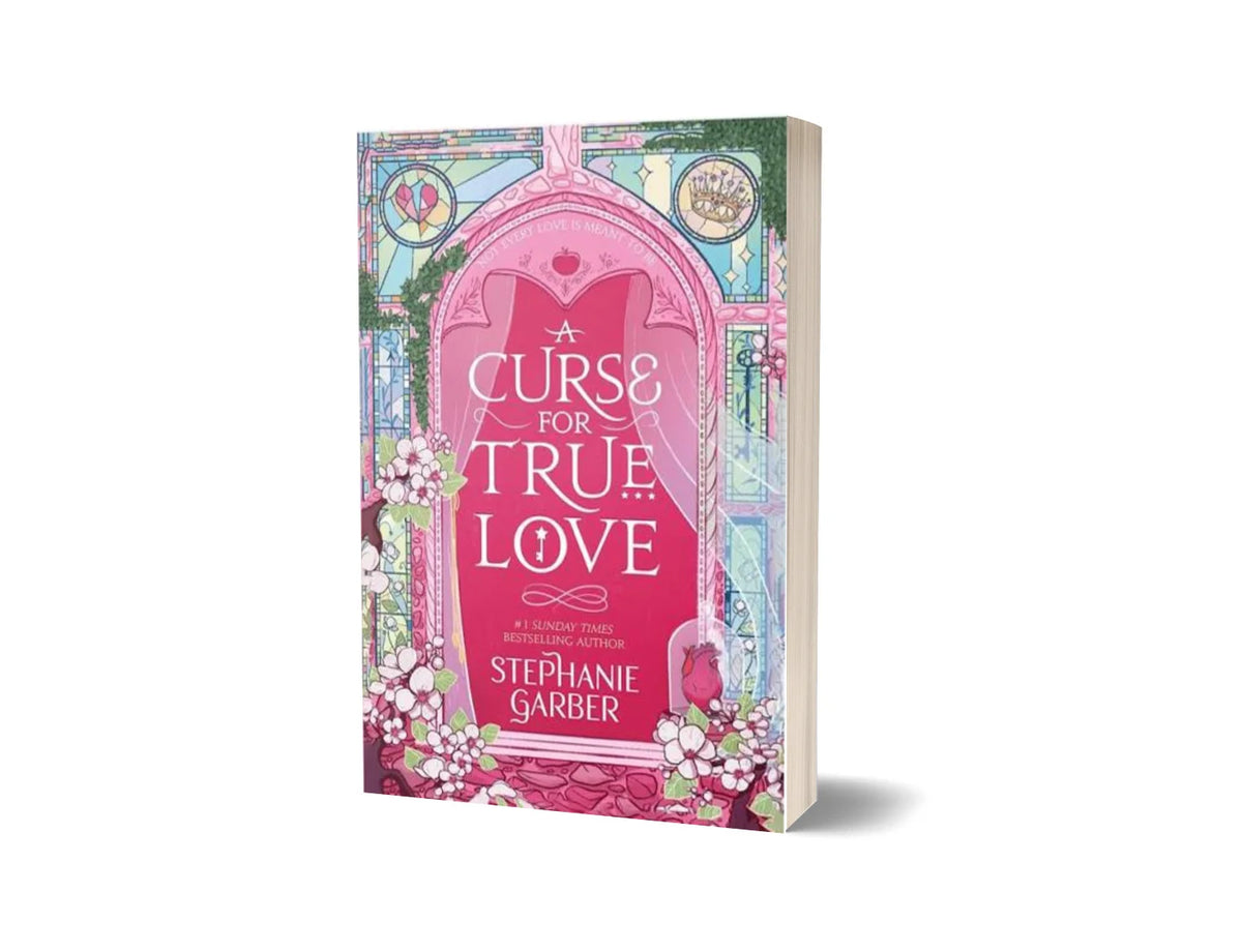 A Curse for True Love (Premium Quality)