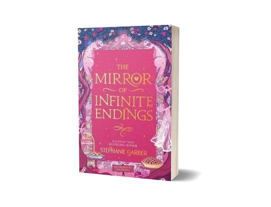 The Mirror of Infinite Endings (Premium Quality)