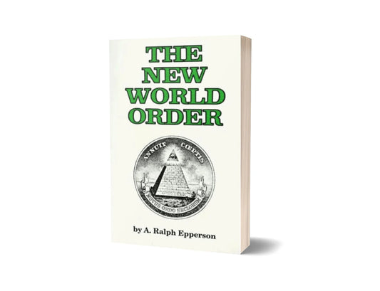 The New World Order (Premium Quality)