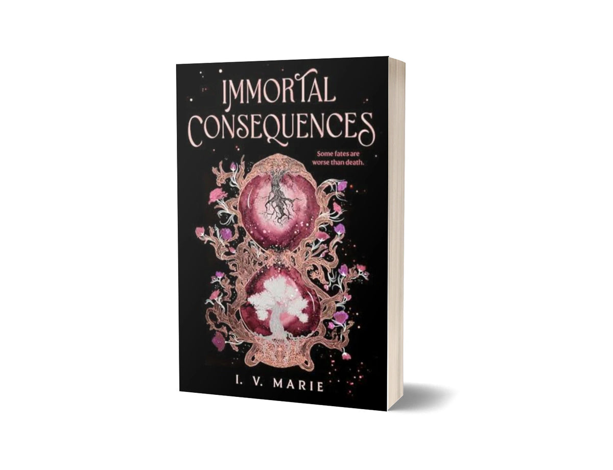 Immortal Consequences (Premium Quality)