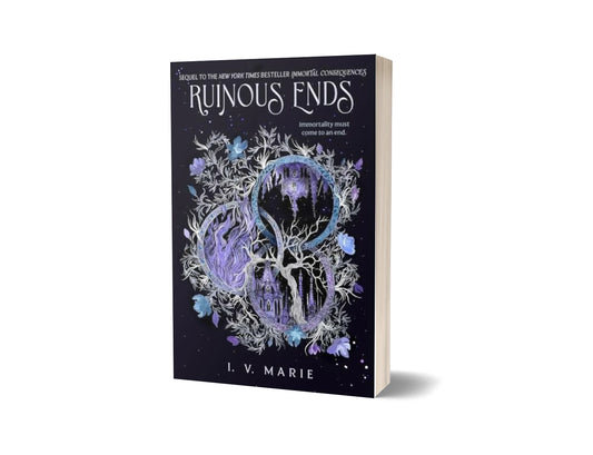 Ruinous Ends (Premium Quality)