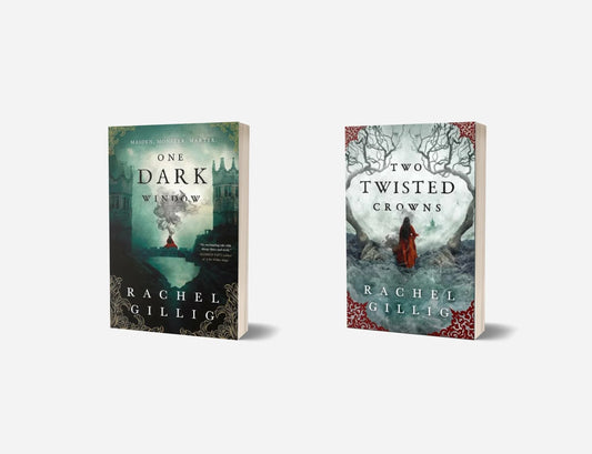 The Shepherd King Series (Premium Quality) – 2 Volumes