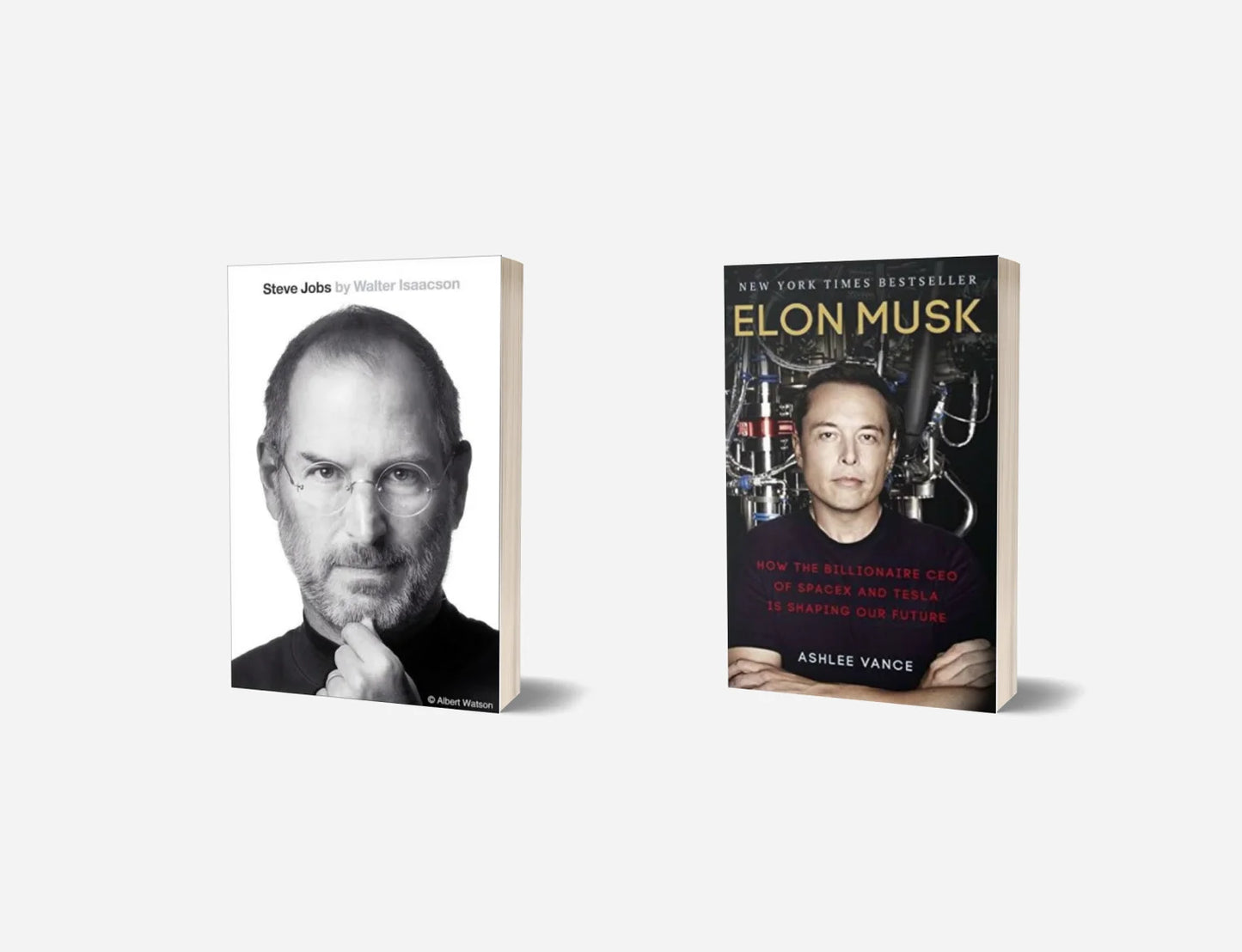 Innovators Bundle