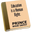 Prince Book Depot logo