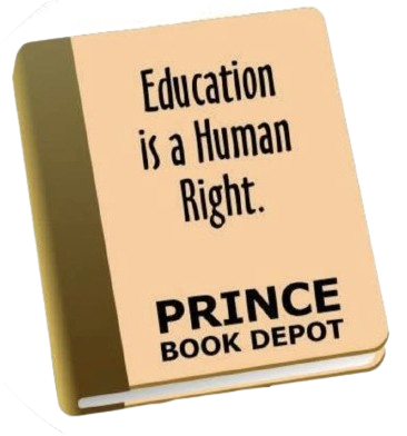 Prince Book Depot 